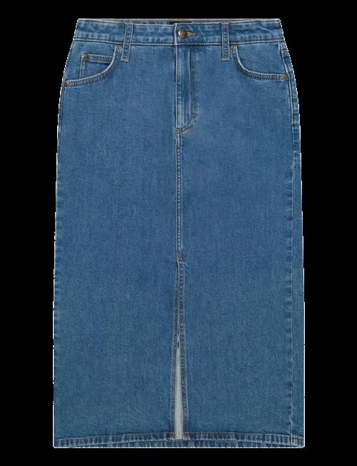 Lee Jeans | Long Skirt | 25 x 00