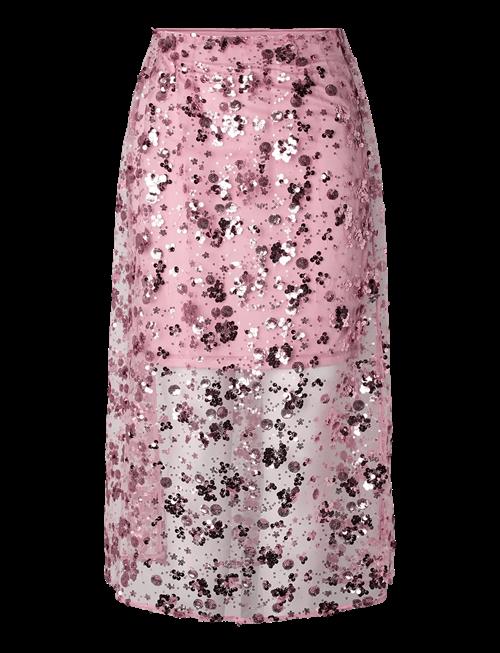 YAS | Yassequina Hw Long Skirt - D2D | XS
