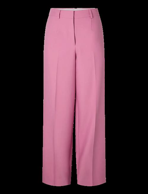 YAS | Yasmidnight Wide Mw Pant - Show | 38