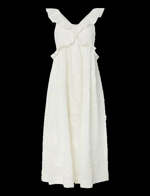 YAS | Yasnama Sl Long Dress | 42