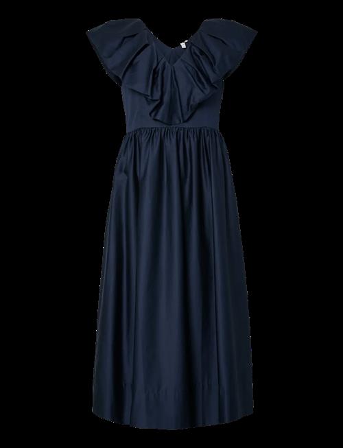 YAS | Yassalsy Ss Long Dress | 38