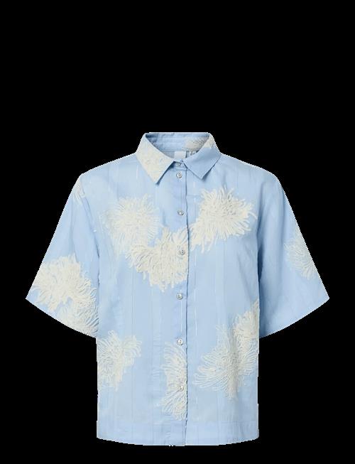 YAS | Yasskana 2/4 Shirt | 38