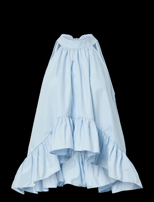 YAS | Yasmanillo Halterneck Top - Show | 38