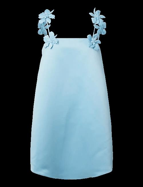 YAS | Yasdouce Strap Midi Dress - Bm | 34