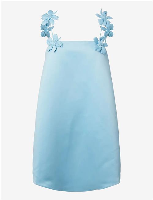 YAS | Yasdouce Strap Midi Dress - Bm | 40