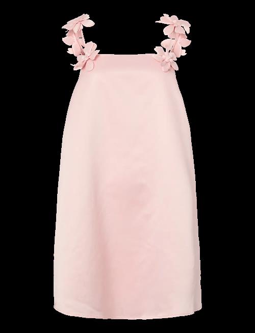 YAS | Yasdouce Strap Midi Dress - Bm | 40