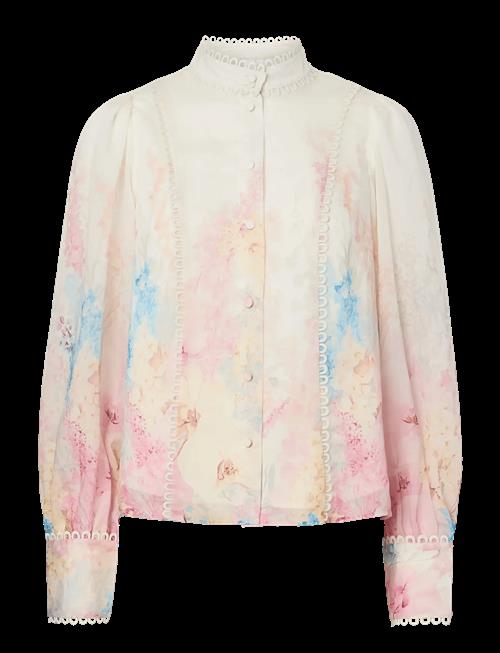 YAS | Yasflorence Ls Shirt - Show | 38
