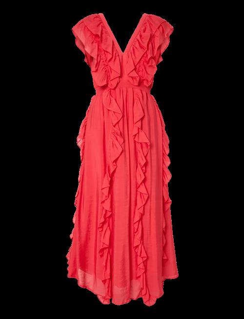 YAS | Yaslinala Sl Maxi Dress S. - Show | 34