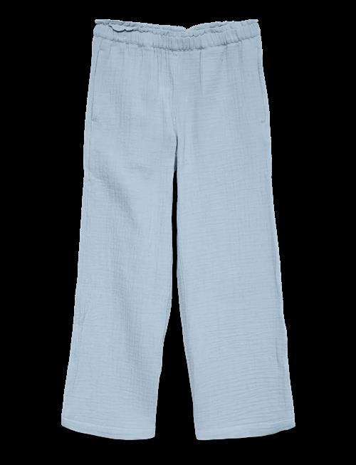 Vero Moda Girl | Vmnatali Hw Pant Wvn Ga Girl | 158