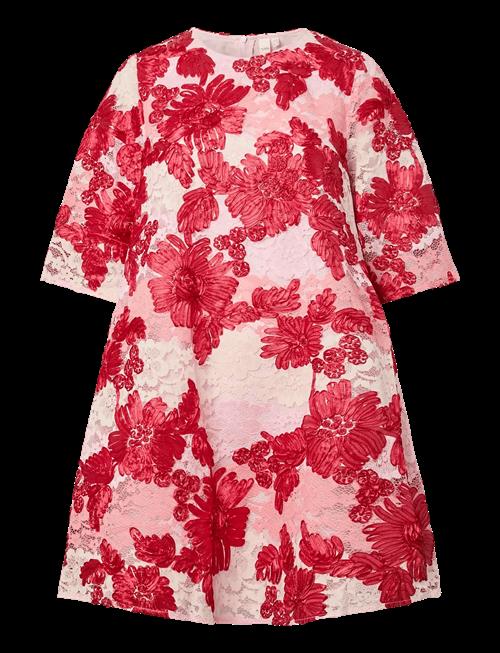 YAS | Yasfligo 2/4 Dress - Show | 38