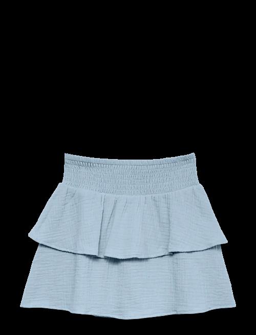 Vero Moda Girl | Vmnatali Hw Smock Skirt Wvn Girl | 140