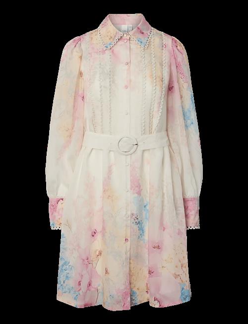 YAS | Yasflorence Ls Dress S. - Show | 38
