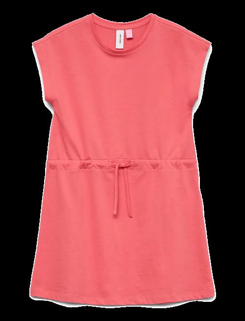 Vero Moda Girl | Vmluna Ss Short Dress Jrs Girl | 164