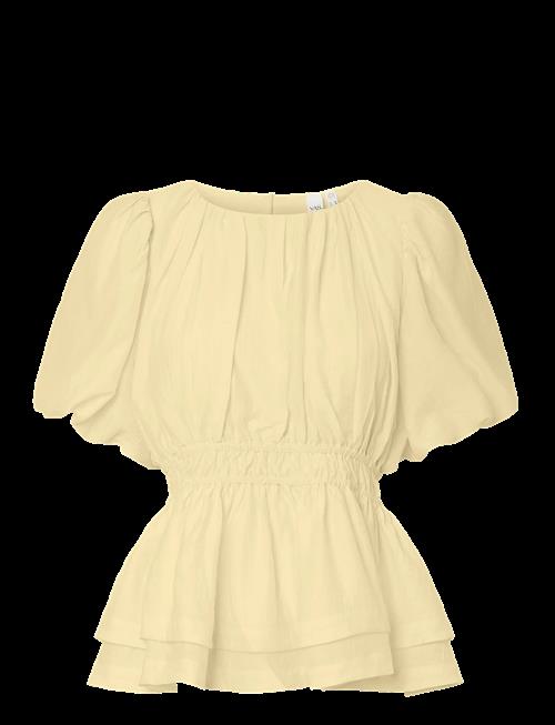 YAS | Yasskyla Ss Top | 38