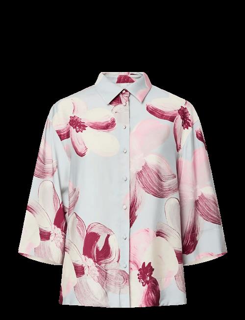 YAS | Yasmarga 3/4 Shirt S. - Show | 34