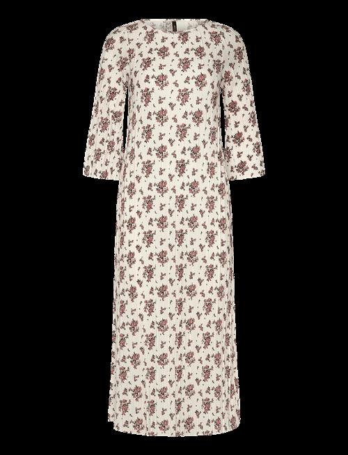 Vero Moda | Vmkendal 3/4 Calf Plisse Dress Exp | XL