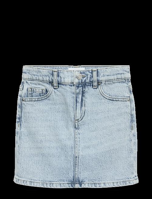 Vero Moda Girl | Vmtessa Hr Short Dnm Skirt Mix Girl | 134