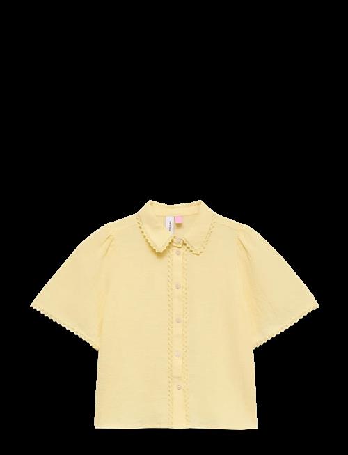 Vero Moda Girl | Vmsiri 2/4 Shirt Wvn Girl | 164