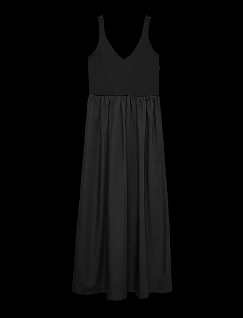 Vero Moda | Vmvally Sl Long Dress Jrs Noos | M