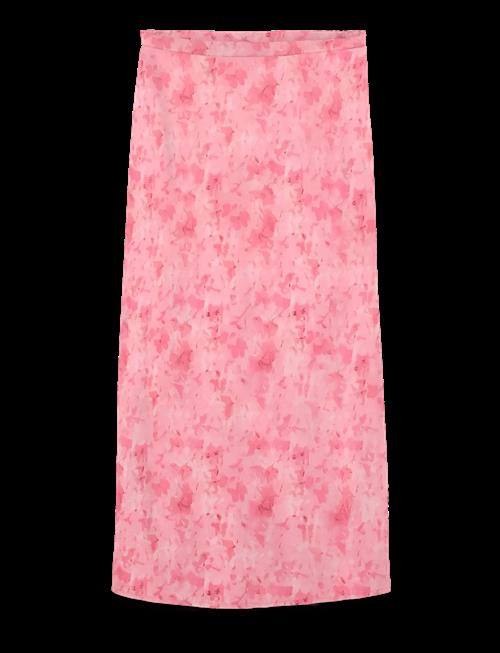 Vero Moda | Vmsmilla Nw Long Skirt Wvn | M