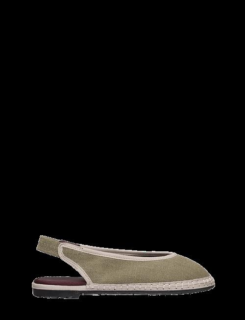 Flabelus | Narnia Green | 40