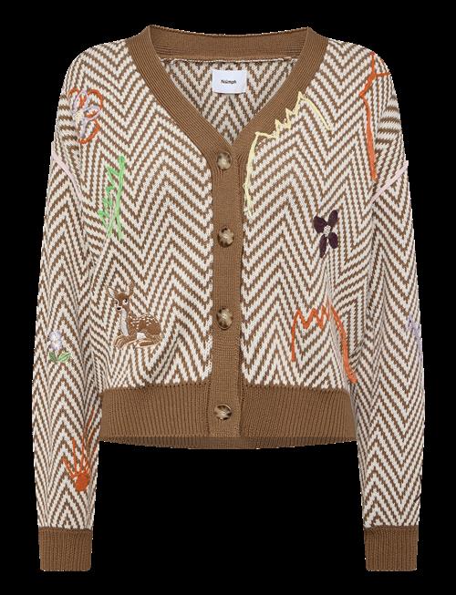 Nümph | Nuravissi Cardigan | XXL