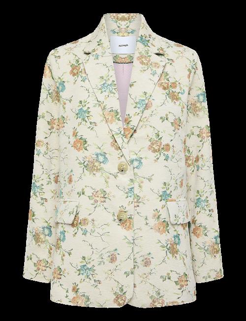 Nümph | Nuharpa  Oversize Blazer | 40