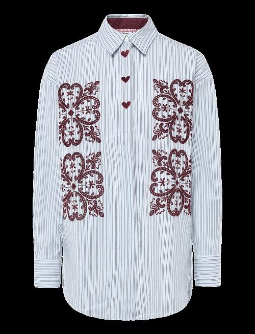 Nümph | Nuditty Shirt | 34