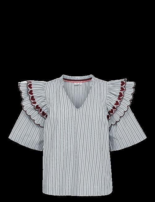 Nümph | Nuditty Blouse | 34