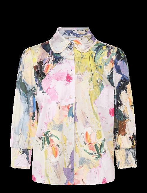 Nümph | Nuannali Shirt | 38