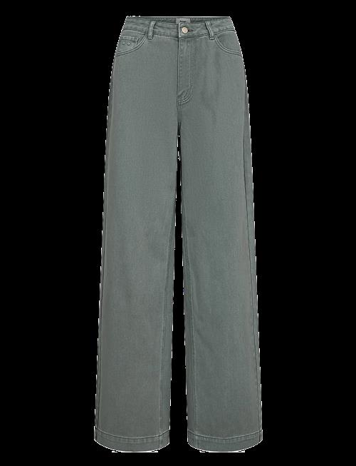 Nümph | Nuhamilton Hr Wide Jeans | 36