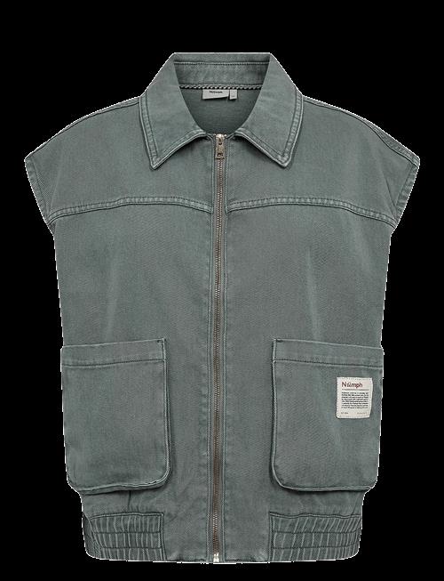 Nümph | Nuhamilton Vest | XS/S