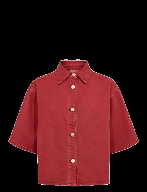 Nümph | Nuhamilton Shirt | 38