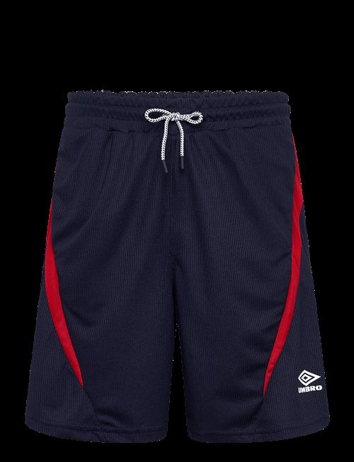 Umbro | Panelled Oversized Short | M
