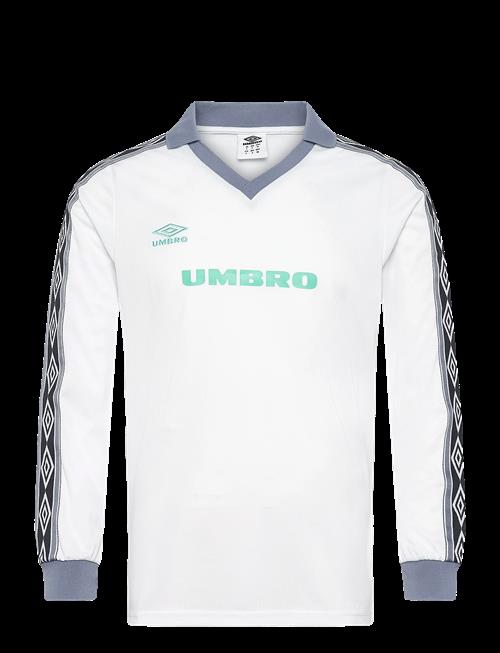 Umbro | Taped Ls Jersey | XL