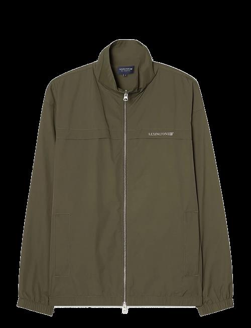 Lexington Clothing | Windbreaker Jacket | M