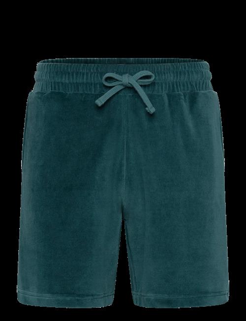 Revolution | Velour Shorts | S