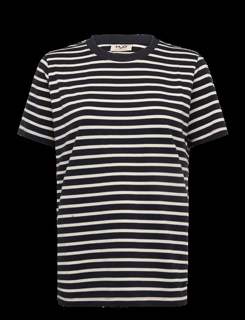 H2O | Skagen Woman Striped Tee | S