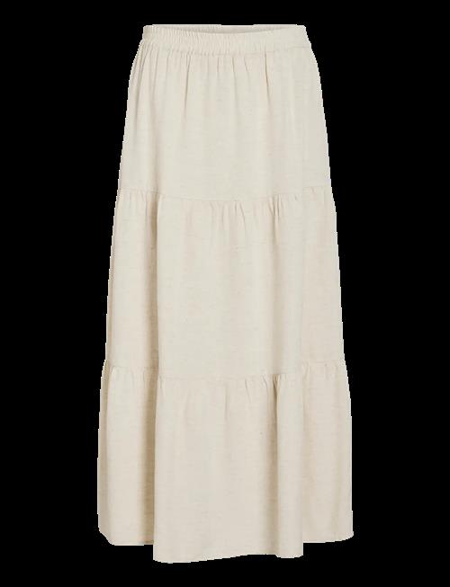 Vila | Viprisilla Hw Ankle Skirt - Noos | 34