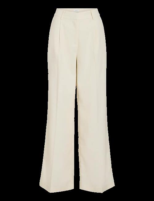 Vila | Vipockey Hw Tailored Pants | 36