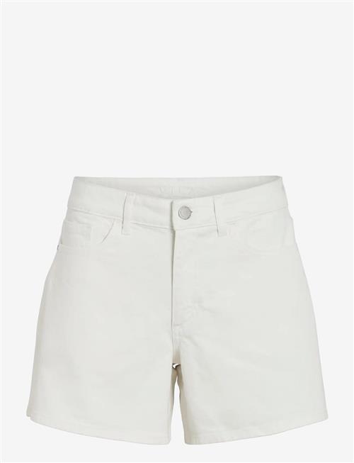 Vila | Vijaf Rw Denim Shorts-Noos | 36
