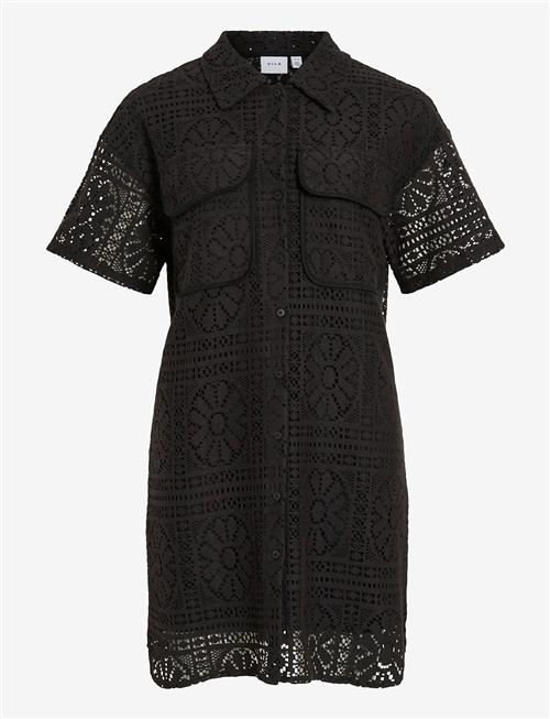 Vila | Vimerinda 2/4 Dress/Vol | S