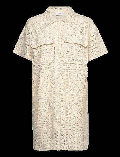 Vila | Vimerinda 2/4 Dress/Vol | XL