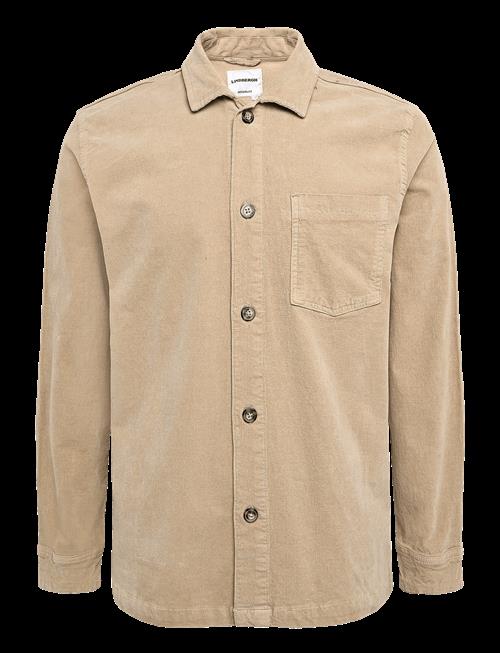 Lindbergh | Corduroy Overshirt | XXL