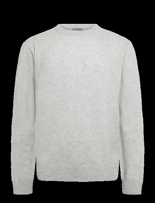 Lindbergh Black | 1927: Wool Cashmere Blend Knit | XXL