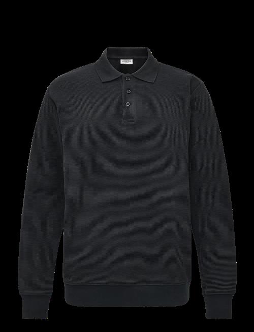 Lindbergh | Long Sleeve Polo | XXL