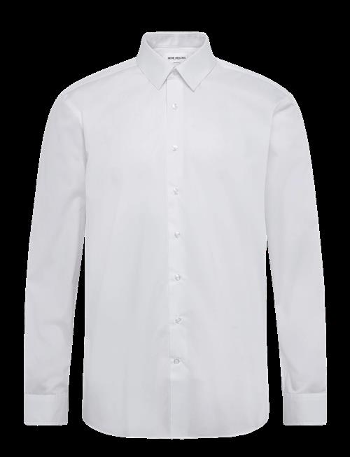 Shine Original | Plain Dress Shirt L/S | M