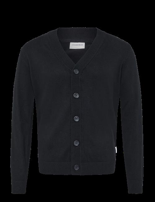 Lindbergh | Recycled Knit Shawl Collar | XXL