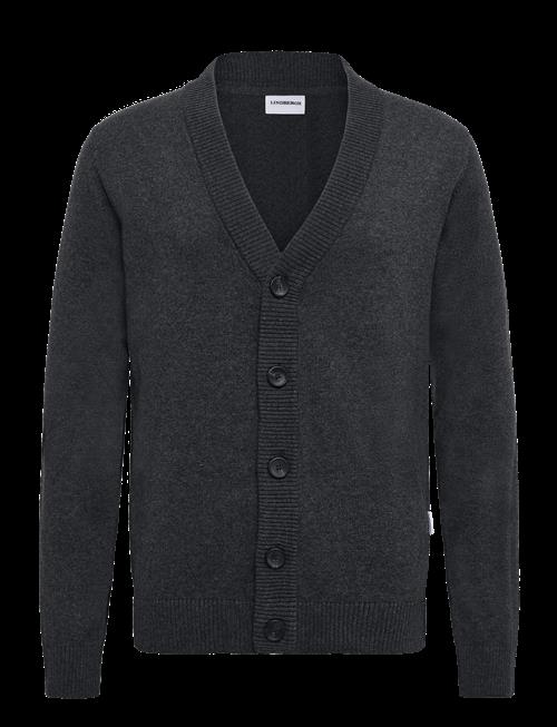 Lindbergh | Recycled Knit Shawl Collar | L