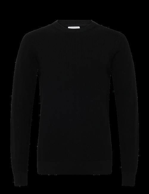 Lindbergh | Recycled Round Neck Knit | XL